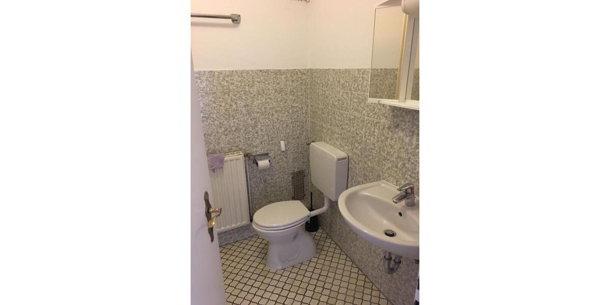 Dachgeschoßwohnung Wuppertal Barmen - 2 Zimmer, 47 m&sup2;, 400&euro; | Angebot:26676323