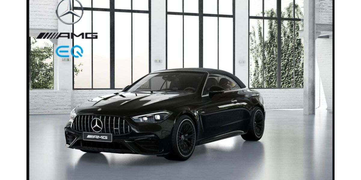 Mercedes-Benz CLE 53 AMG 16.747 km 83.790 &euro; Lüdenscheid 58507