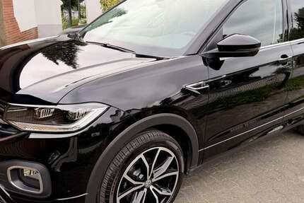 VW T-Cross 48.600 km 16.600 &euro; Castrop-Rauxel, Stadt 44577