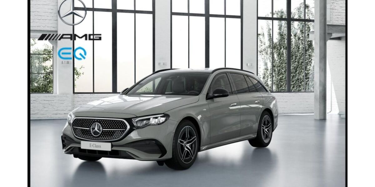 Mercedes-Benz E 300 19.610 km 57.490 &euro; Hagen 58135