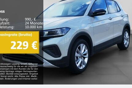 VW T-Cross 25.866 km 23.770 &euro; Remscheid 42897