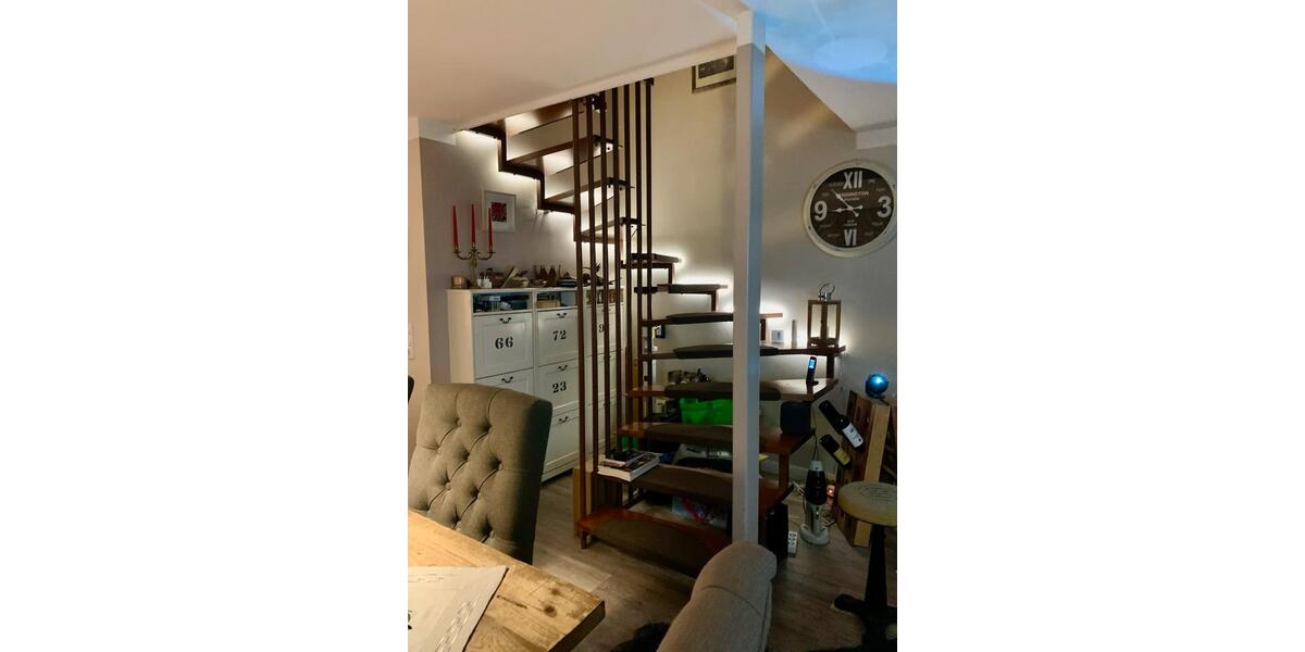 Reihenhaus Remscheid Lüttringhausen - 5 Zimmer, 122 m&sup2;, 389.000&euro; | Angebot:26722198