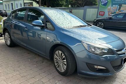 Opel Astra 178.000 km 4.000 &euro; Hagen 58095