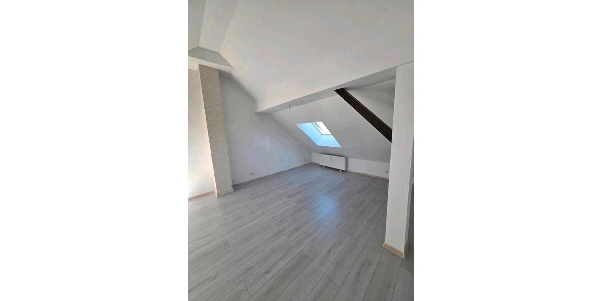 Dachgeschoßwohnung Herne Sodingen - 2 Zimmer, 80 m&sup2;, 600&euro; | Angebot:26551131