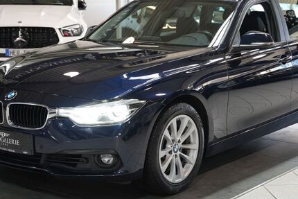BMW 330 138.000 km 16.800 &euro; Herne 44652