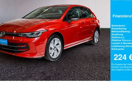 VW Golf 6.488 km 30.620 &euro; Menden 58706