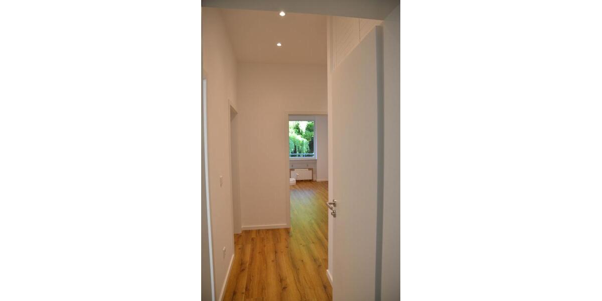 Lichtdurchflutete 2,5 Zi Komfortwohnung in ruhiger aber top zentraler Lage im Alsenviertel - Etagenwohnung Bochum Innenstadt | Angebot:27537228