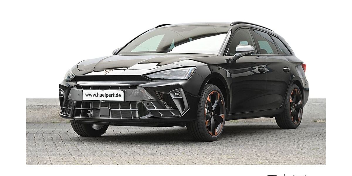 Cupra Leon 6.046 km 31.280 &euro; Dortmund 44269