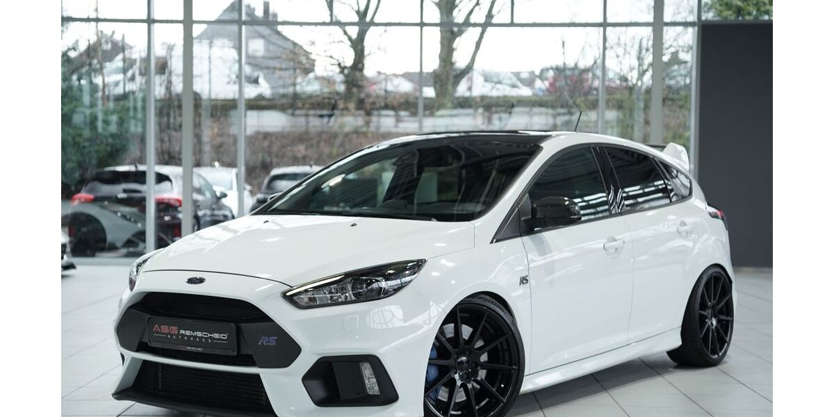 Ford Focus 69.500 km 30.800 &euro; Remscheid/NRW 42855