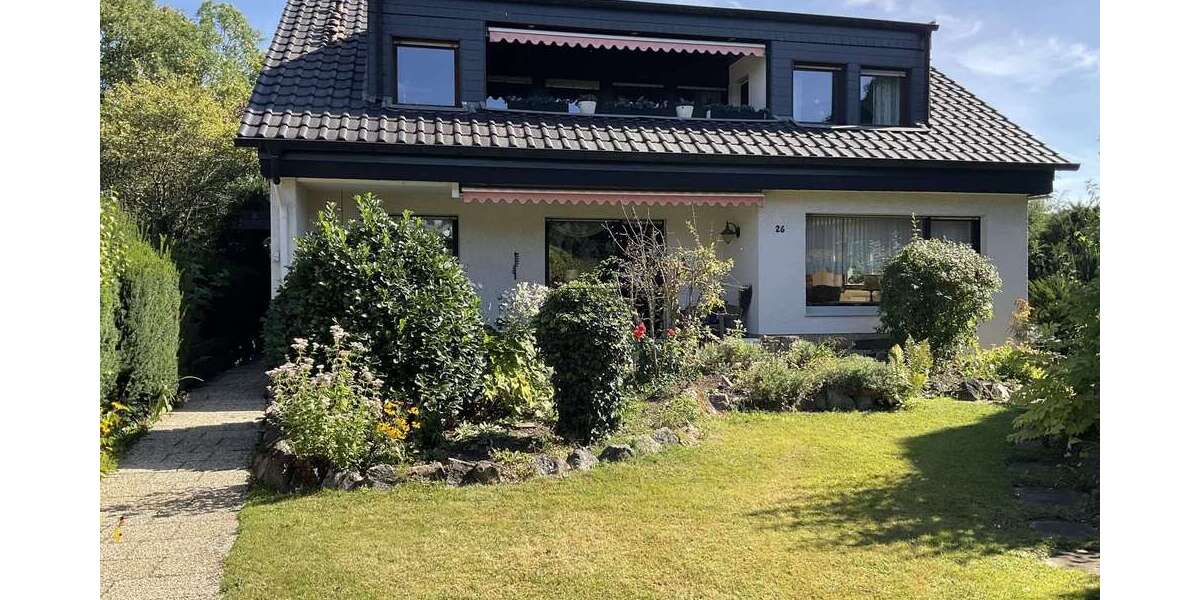 Einfamilienhaus Hagen-Eilpe Eilpe - 7 Zimmer, 182 m&sup2;, 449.000&euro; | Angebot:27279896