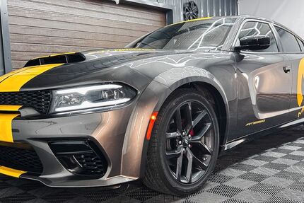 Dodge Charger 23.800 km 32.990 &euro; Bochum 44809