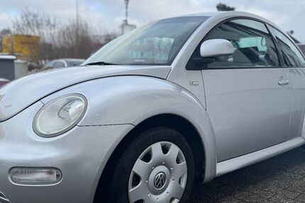 VW New Beetle 148.420 km 2.300 &euro; Wuppertal 42285