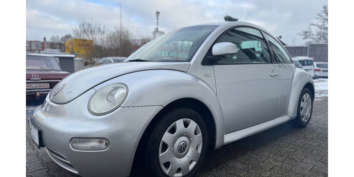VW New Beetle 148.420 km 2.300 &euro; Wuppertal 42285