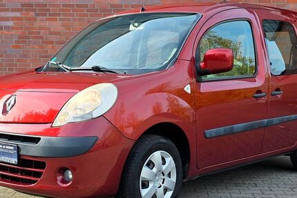 Renault Kangoo 213.000 km 2.590 &euro; Herne (NRW) 44628