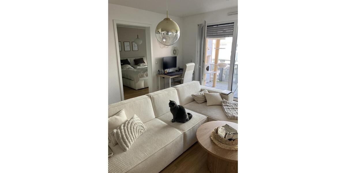 Etagenwohnung Lünen Brambauer - 2.5 Zimmer, 66 m&sup2;, 725&euro; | Angebot:25627125