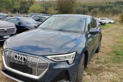 Audi e-tron 43.188 km 35.675 &euro; Hagen 58091