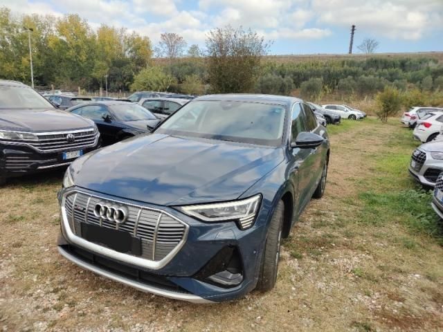 Audi e-tron 43.188 km 35.675 &euro; Hagen 58091