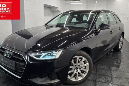 Audi A4 91.200 km 21.995 &euro; Hagen 58099
