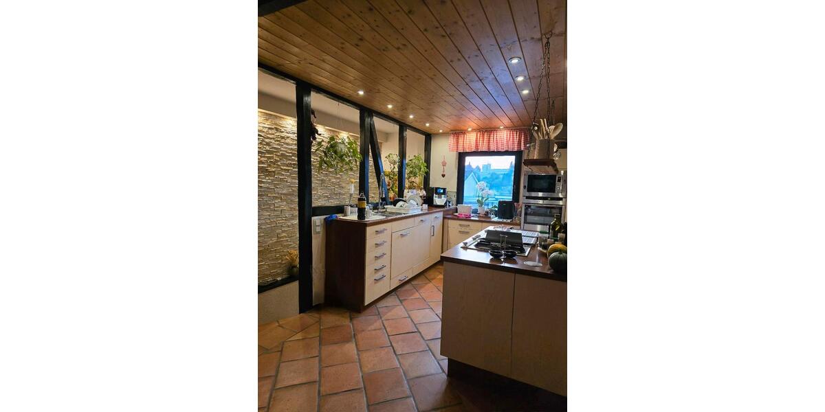 Einfamilienhaus Remscheid Lüttringhausen - 4 Zimmer, 140 m&sup2;, 439.000&euro; | Angebot:25932250