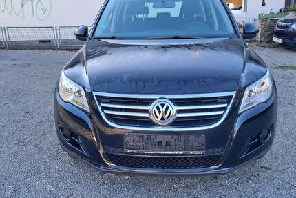 VW Tiguan 144.680 km 2.600 &euro; Dortmund 44309