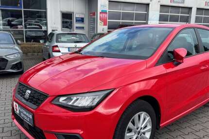 Seat Ibiza 40.823 km 14.898 &euro; Wipperfürth 51688