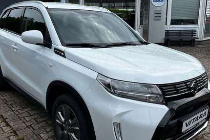 Suzuki Vitara 8.600 km 26.990 &euro; ISERLOHN 58638