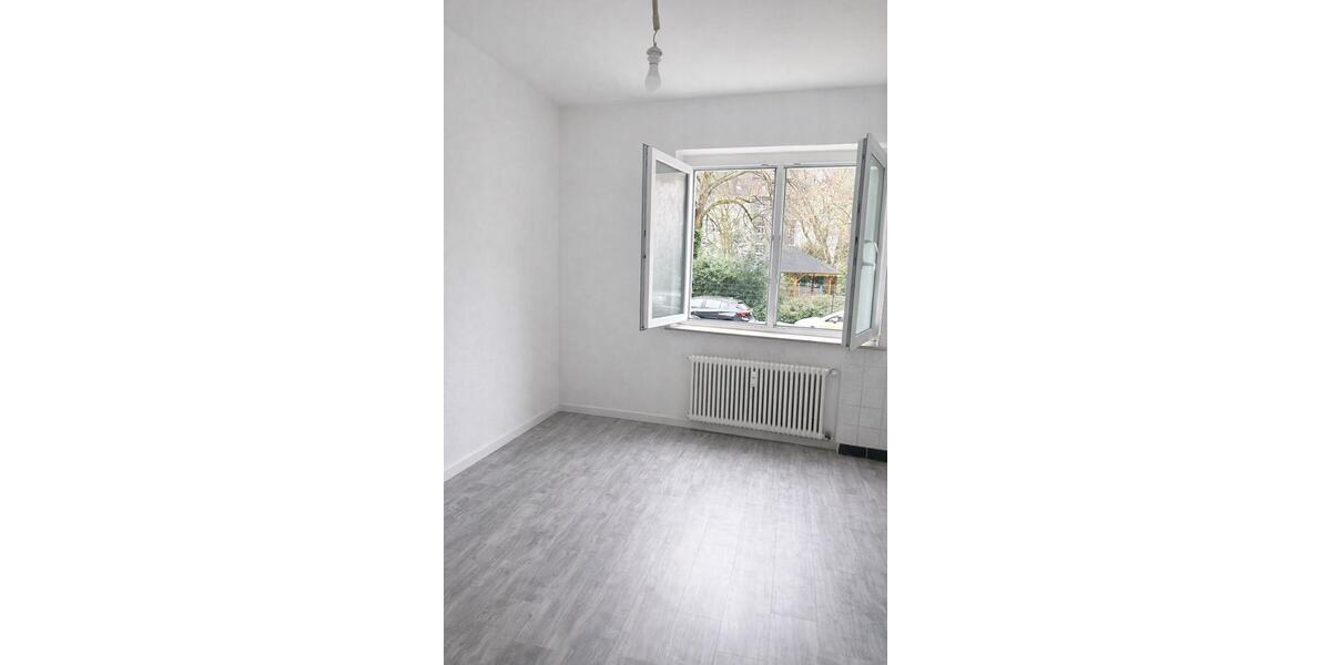 Erdgeschoßwohnung Dortmund Innenstadt Nord - 1 Zimmer, 39 m&sup2;, 460&euro; | Angebot:26025034