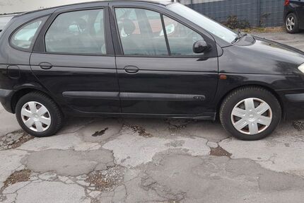 Renault Scenic 116.000 km 980 &euro; Dortmund 44145