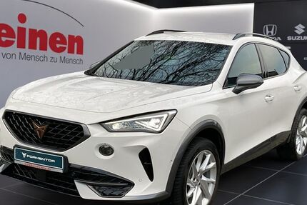 Cupra Formentor 19.990 km 25.919 &euro; Holzwickede 59439