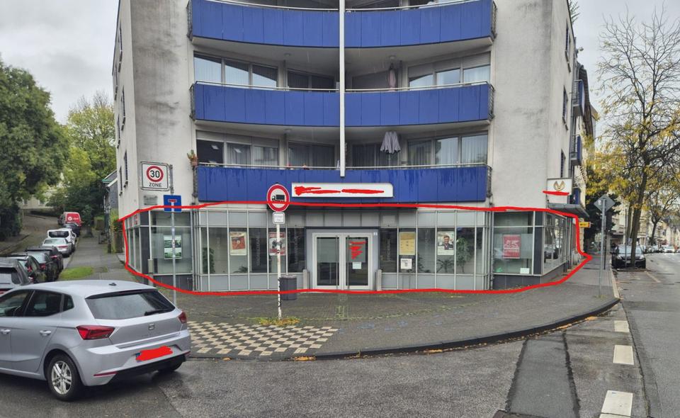 Gewerbeobjekt Wuppertal Gemarkung Langerfeld - 445.000&euro; | Angebot:24664731