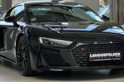 Audi R8 52.115 km 114.990 &euro; Wuppertal 42389