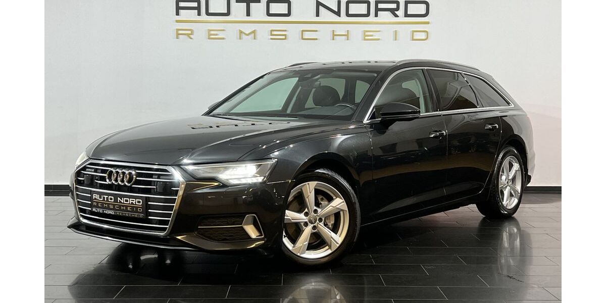 Audi A6 190.000 km 23.990 &euro; Remscheid 42897