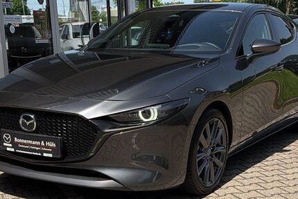 Mazda 3 21.767 km 23.990 &euro; Schwerte 58239