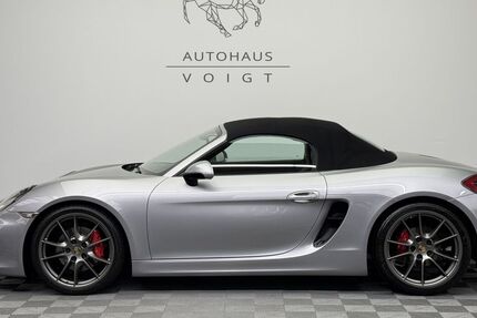 Porsche Boxster 85.560 km 72.000 &euro; Radevormwald 42477