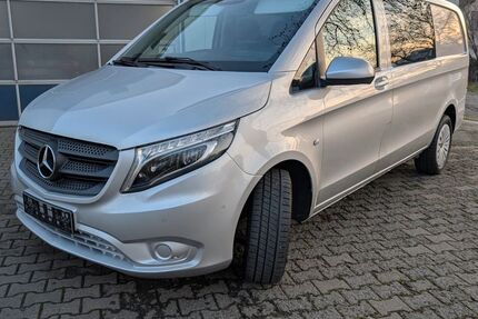 Mercedes-Benz Vito 76.900 km 31.300 &euro; Lünen 44532