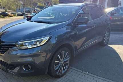 Renault Kadjar 102.500 km 9.749 &euro; Lüdenscheid 58515