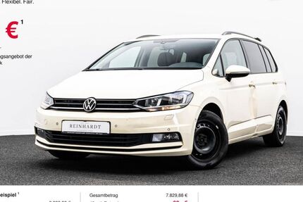 VW Touran 299.195 km 7.950 &euro; Hagen 58091