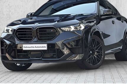 BMW X6 M 12.900 km 121.980 &euro; Wuppertal 42117
