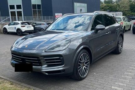 Porsche Cayenne 76.499 km 50.999 &euro; Lünen 44534