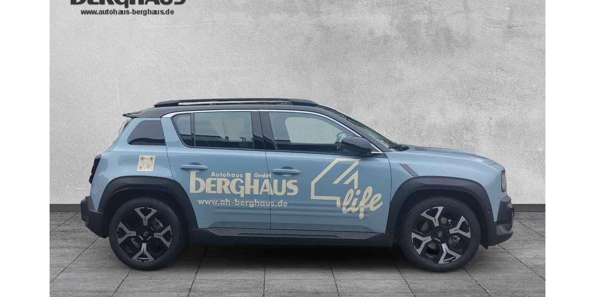 Renault R 4 8.500 km 33.490 &euro; Remscheid 42897