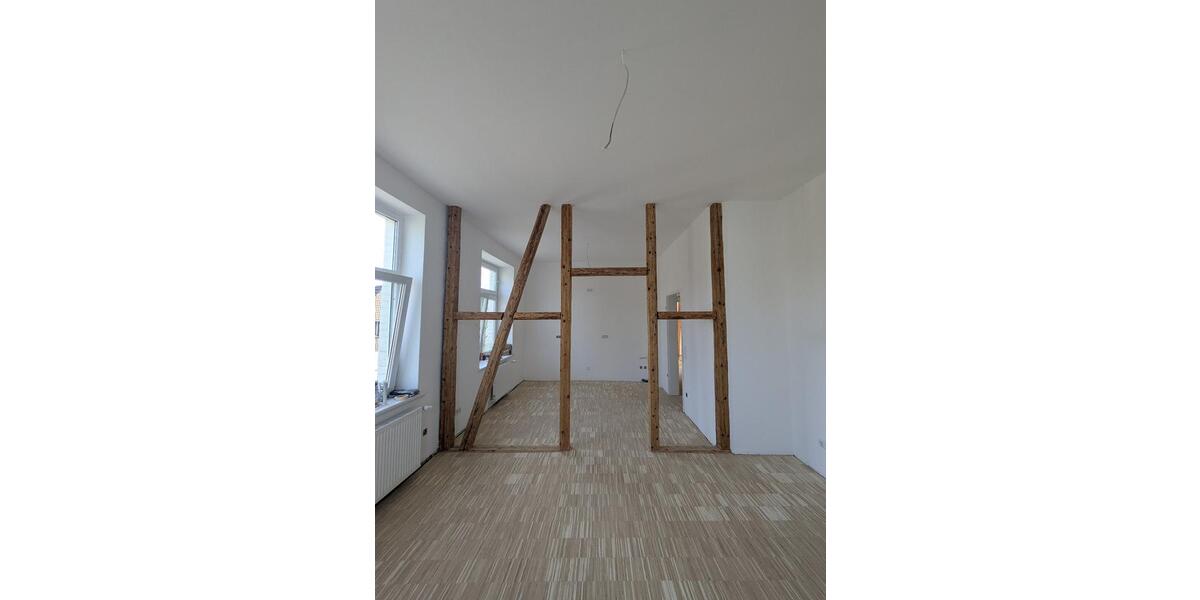 Etagenwohnung Kamen - 4 Zimmer, 90 m&sup2;, 900&euro; | Angebot:26441255