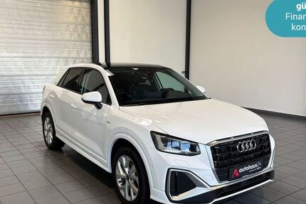 Audi Q2 51.615 km 22.590 &euro; Wuppertal 42287