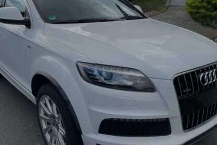 Audi Q7 231.000 km 11.000 &euro; Riemke (Bochum) 44807