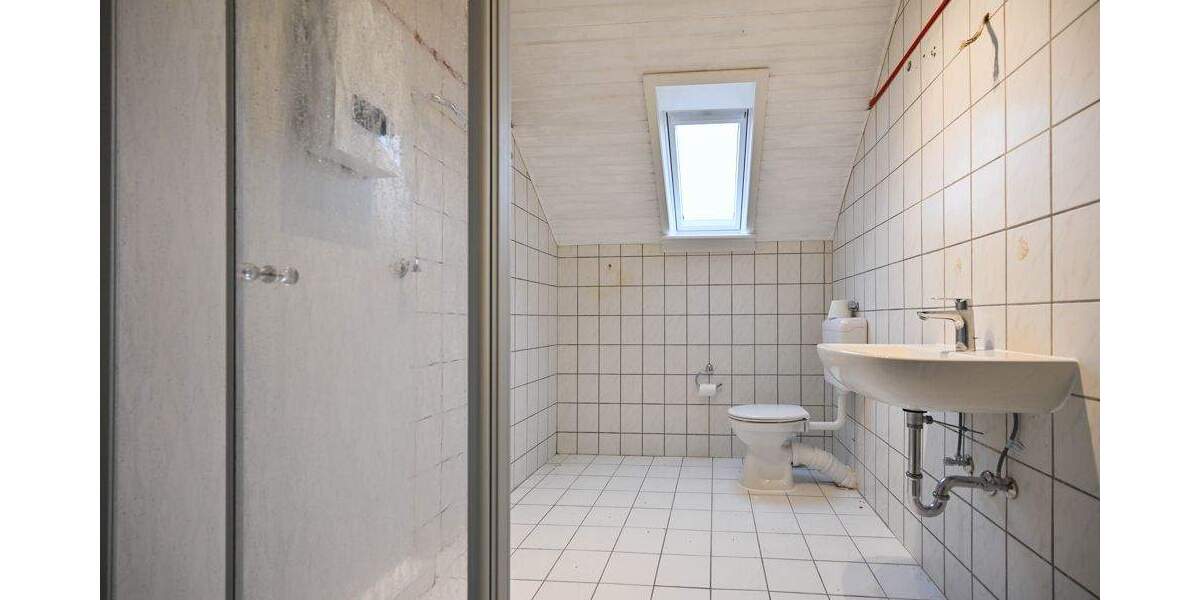 Etagenwohnung Sprockhövel / Niedersprockhövel Niedersprockhövel - 2 Zimmer, 78 m&sup2;, 600&euro; | Angebot:25687034