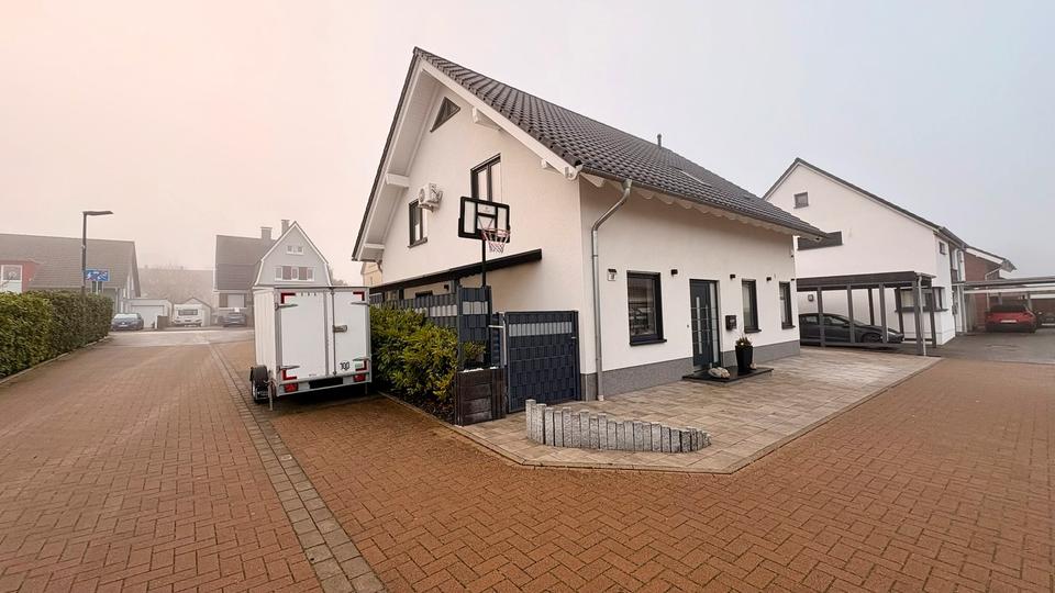 Einfamilienhaus Unna Alte Heide - 7 Zimmer, 160 m&sup2;, 677.000&euro; | Angebot:24331895