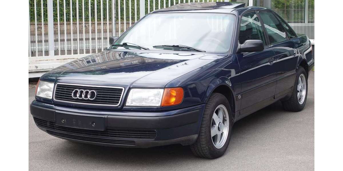 Audi 100 143.210 km 5.900 &euro; Iserlohn 58644