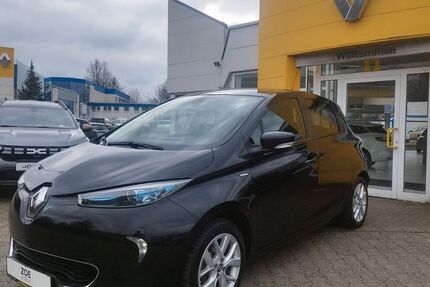 Renault ZOE 16.645 km 13.890 &euro; Unna 59423