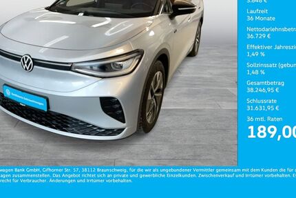 VW ID.5 7.902 km 40.555 &euro; Dortmund 44141