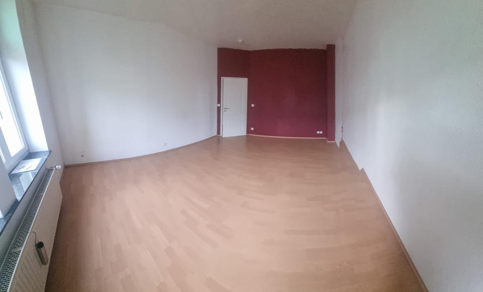 Etagenwohnung Herne Sodingen - 3.5 Zimmer, 125 m&sup2;, 1.100&euro; | Angebot:25976763