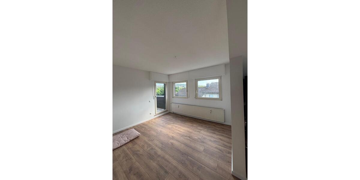 Dachgeschoßwohnung Lüdenscheid Brügge - 1 Zimmer, 51 m&sup2;, 460&euro; | Angebot:26026036